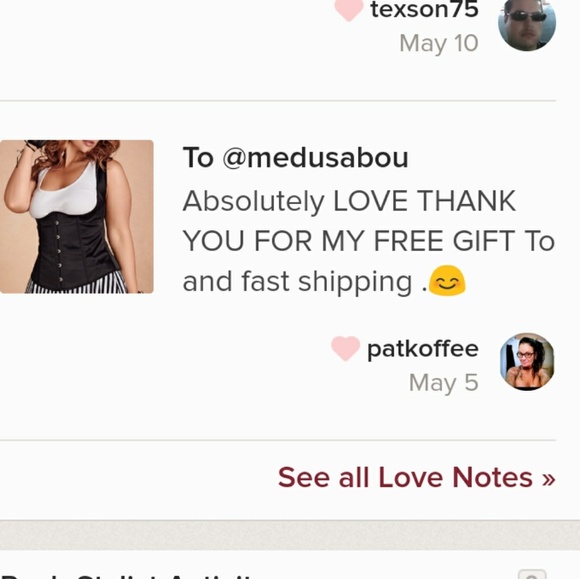 Women's Voodoo Vixen Super Stretch Red Shorts - Picture 8 of 8